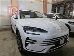 بي واي دي سونغ بلس